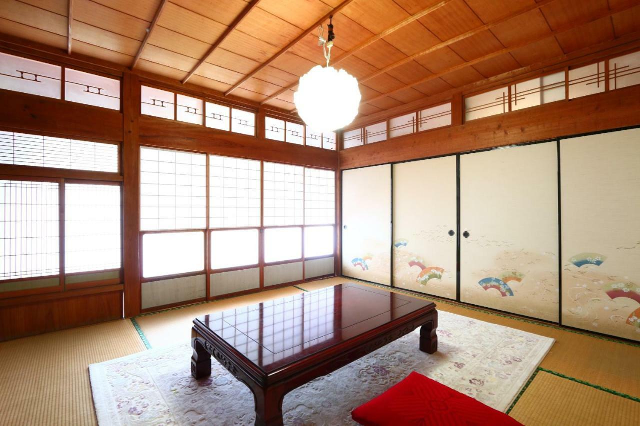 Tubakiann Hotel Kikuchi Exterior foto