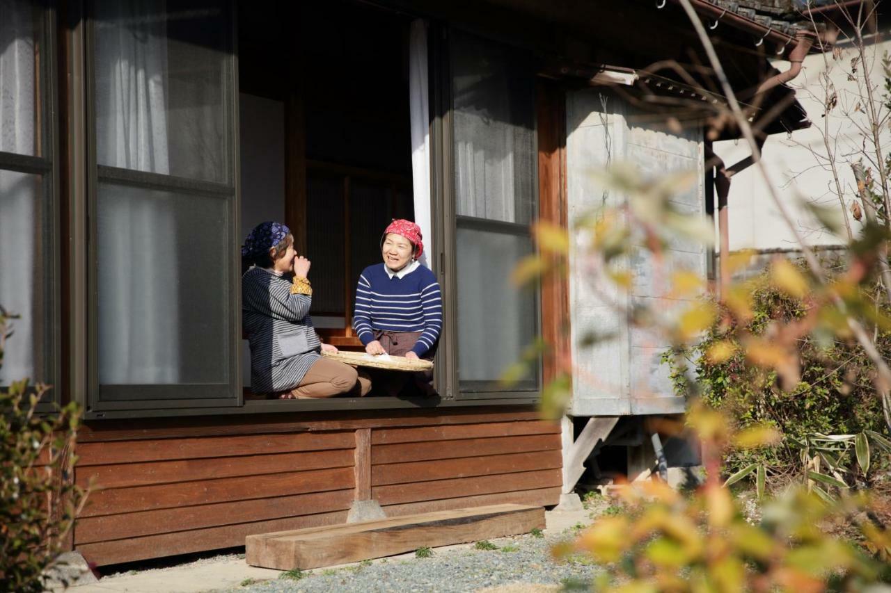 Tubakiann Hotel Kikuchi Exterior foto